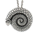 Kalevala Koru Vaskikäärme-riipus • Caratia