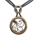 Kalevala Koru Vellamo-kaulakoru • Caratia