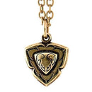 Kalevala Koru Venla -riipus • Caratia