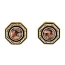 Kalevala Koru Viapori-korvakorut • Caratia