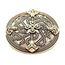 Kalevala Koru Viikinkiaikainen solki • Caratia