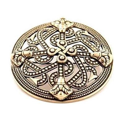 Kalevala Koru Viikinkiaikainen solki • Caratia