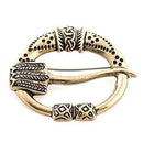 Kalevala Koru Virusmäen solki • Caratia