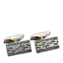 Martti Viikinniemi -kalvosinnapit • Caratia