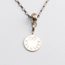 DS - Thomas Sabo Kaulakoru | Hopea - Riipukset ja kaulakorut - Thomas Sabo | Caratia