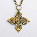 KIM | Pronssi - Riipukset ja kaulakorut - Caratia | Caratia