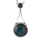 Kaunis Koru kaulakoru • Caratia