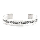 Kaunis Koru rannekoru • Caratia