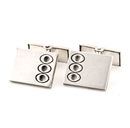 Kultasepät Salovaara kalvosinnapit • Caratia