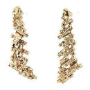 Kultasepät Salovaara korvakorut • Caratia