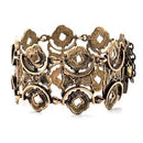 Kultasepät Salovaara rannekoru • Caratia