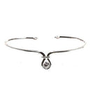 Kultasepät Salovaara rannekoru • Caratia