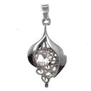 Kultasepät Salovaara riipus • Caratia