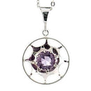 Kultasepät Salovaara riipus • Caratia