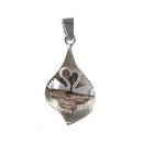 Kultasepät Salovaara riipus • Caratia