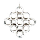 Kultasepät Salovaara riipus • Caratia