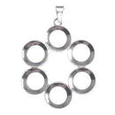 Kultasepät Salovaara riipus • Caratia