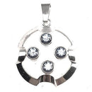 Kultasepät Salovaara riipus • Caratia