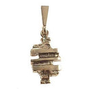 Kultasepät Salovaara riipus • Caratia