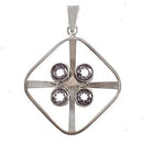 Kultasepät Salovaara riipus • Caratia