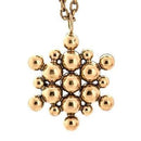 Kultasepät Salovaara riipus • Caratia