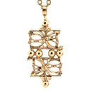 Kultasepät Salovaara riipus • Caratia