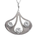 Kultasepät Salovaara riipus • Caratia