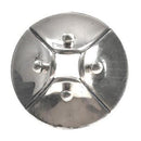 Kultasepät Salovaara rintakoru • Caratia