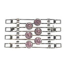 Kultasepät Salovaara rintakoru • Caratia