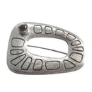 Kultasepät Salovaara rintakoru • Caratia