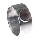 Kultasepät Salovaara sormus • Caratia