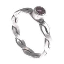 Kultasepät Salovaara sormus • Caratia