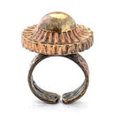 Kultasepät Salovaara sormus • Caratia