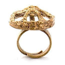 Kultasepät Salovaara sormus • Caratia