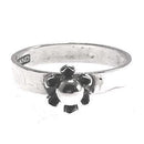 Kultasepät Salovaara sormus • Caratia