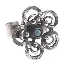 Kultasepät Salovaara sormus • Caratia