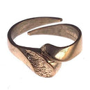 Kultasepät Salovaara sormus • Caratia