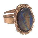 Kultasepät Salovaara sormus • Caratia