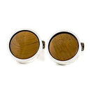 Kupittaan Kulta kalvosinnapit • Elis Kauppi • Caratia