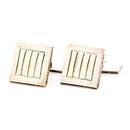 Kupittaan Kulta kalvosinnapit • Elis Kauppi • Caratia