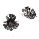 Kupittaan Kulta korvakorut • Elis Kauppi • Caratia