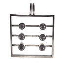 Kupittaan Kulta riipus • Elis Kauppi • Caratia