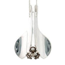 Kupittaan Kulta riipus • Elis Kauppi • Caratia