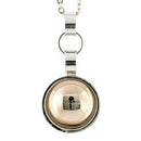 Kupittaan Kulta riipus • Elis Kauppi • Caratia