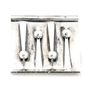 Kupittaan Kulta -rintakoru • Elis Kauppi • Caratia