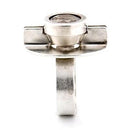 Kupittaan Kulta sormus • Elis Kauppi • Caratia