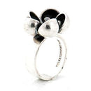 Kupittaan Kulta sormus • Elis Kauppi • Caratia