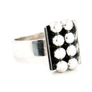 Kupittaan Kulta sormus • Elis Kauppi • Caratia