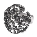 Kupittaan Kulta sormus • Elis Kauppi • Caratia