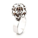 Kupittaan Kulta sormus • Elis Kauppi • Caratia